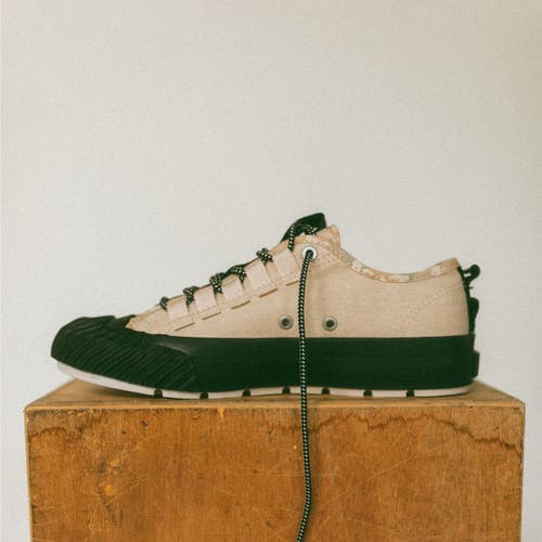 Pf Flyers P.f. Flyers Grounder Low-top Sneaker