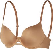 SAVAGE X FENTY Microfiber Push-Up Bra