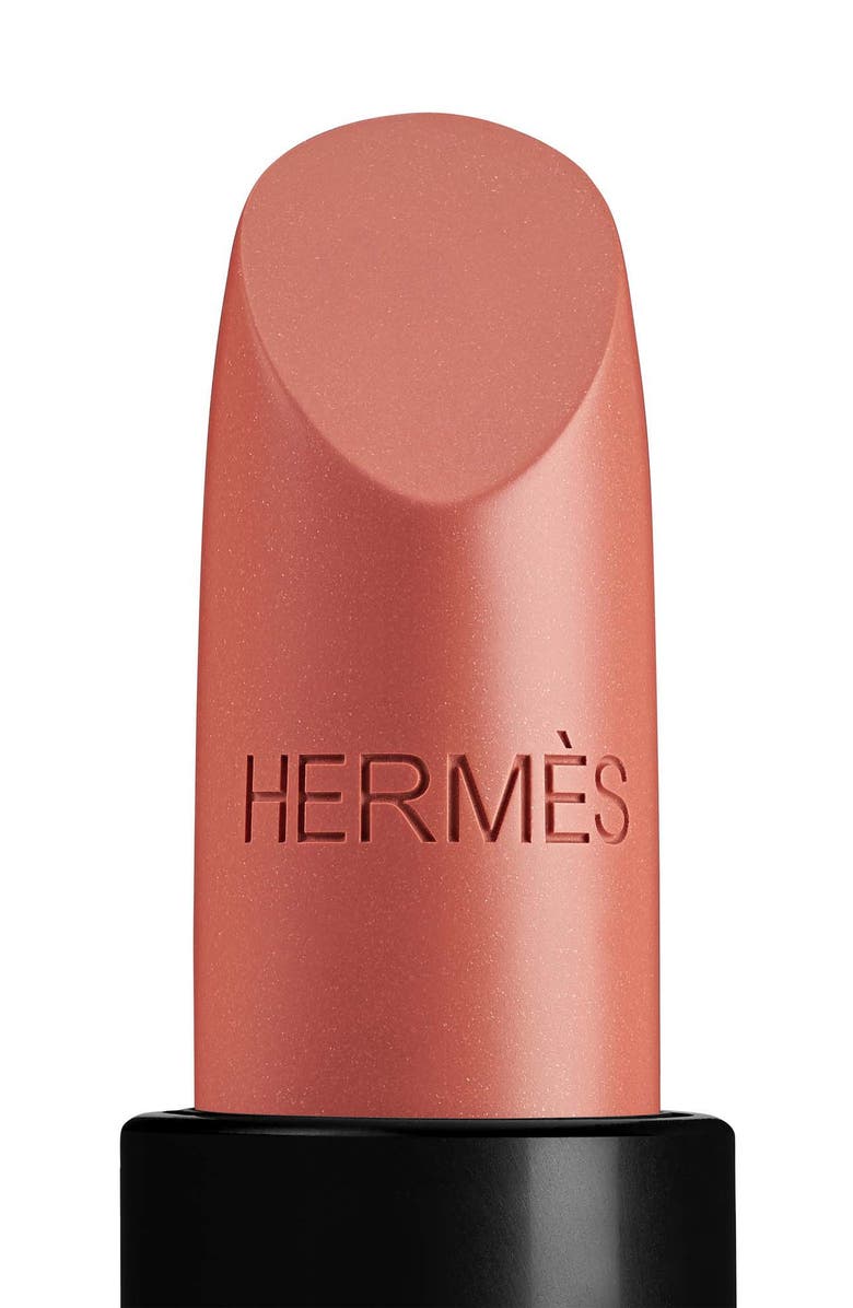 Hermès Rouge Hermès - Satin Lipstick Refill, Alternate, color,