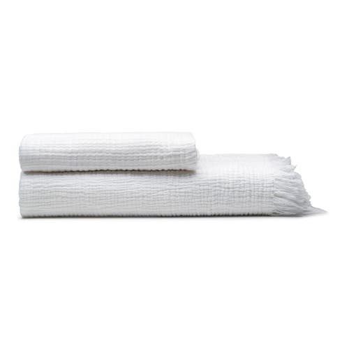 Olive And Linen Olive & Linen Soho Supersoft Towel Set