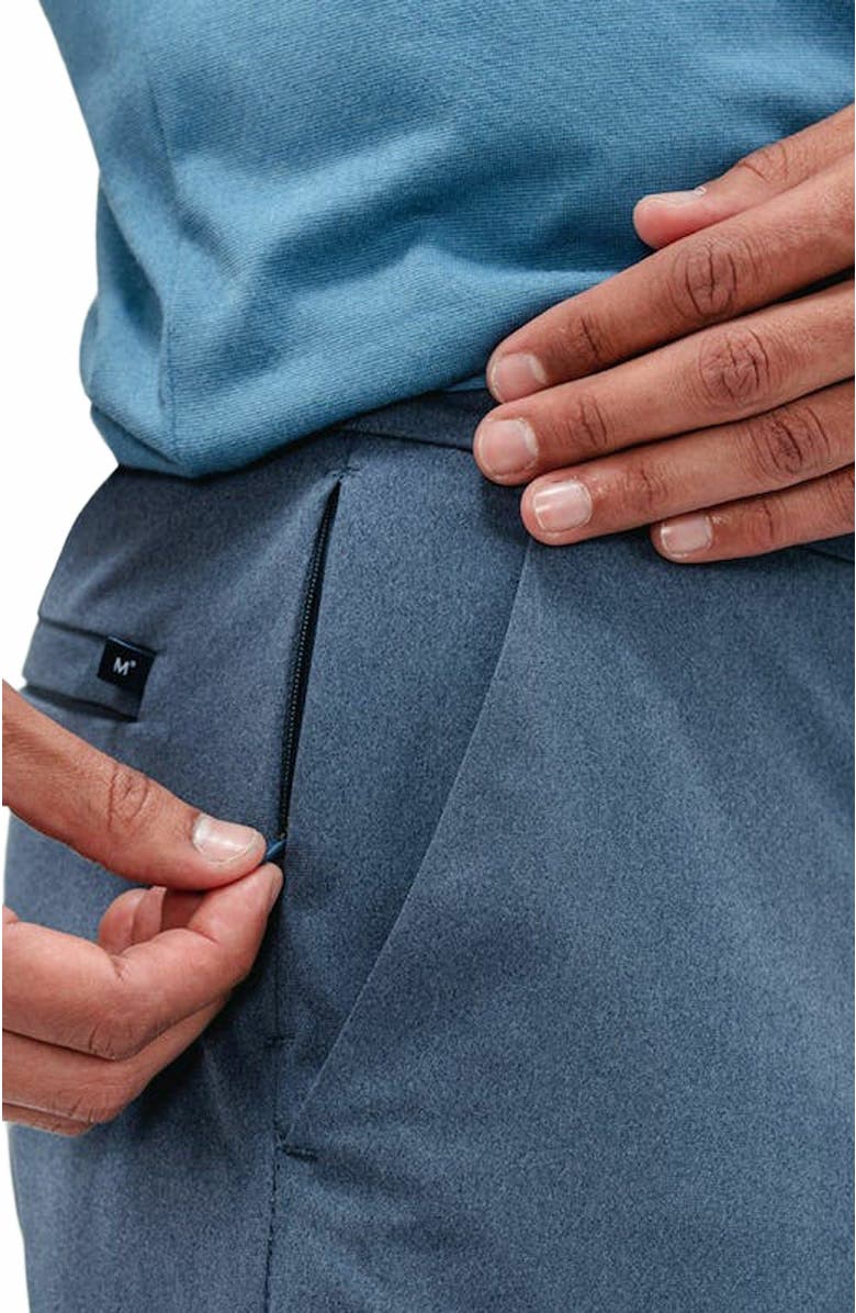 Ministry of Supply Men's Kinetic Jogger, Alternate, color, 