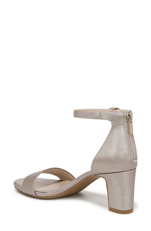 LIFESTRIDE LIFESTRIDE FLORENCE ANKLE STRAP SANDAL