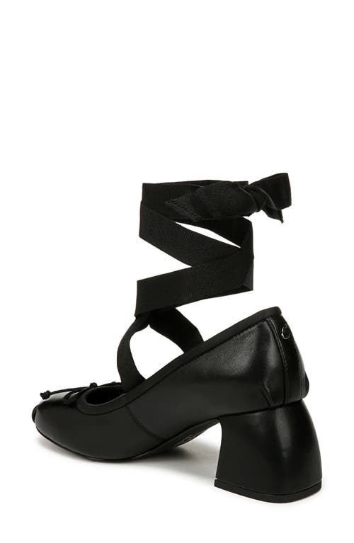 Circus Ny By Sam Edelman Della Ankle Tie Pump