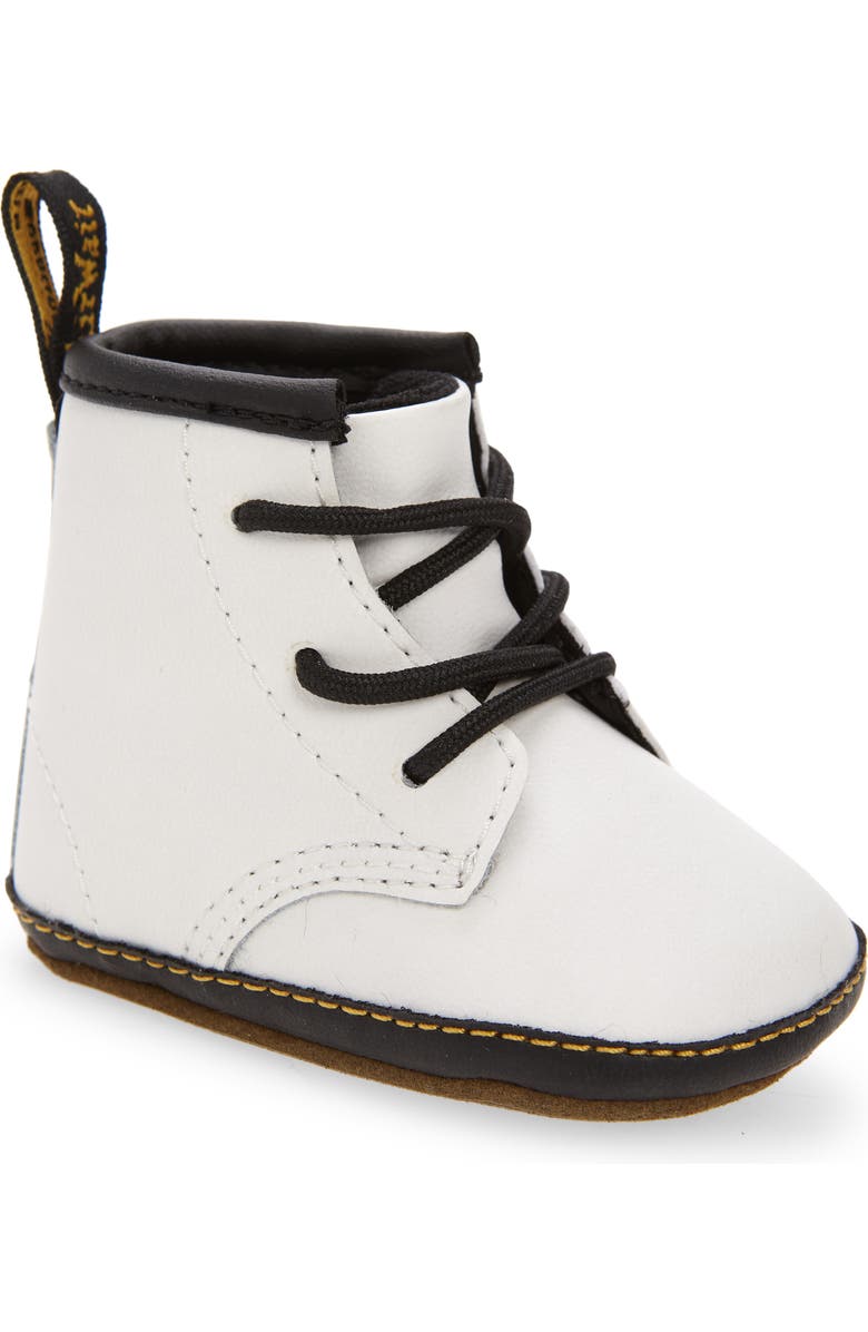 Dr. Martens 1460 Crib Shoe, Main, color,