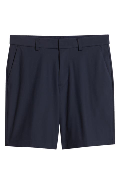 Tricot Golf Shorts