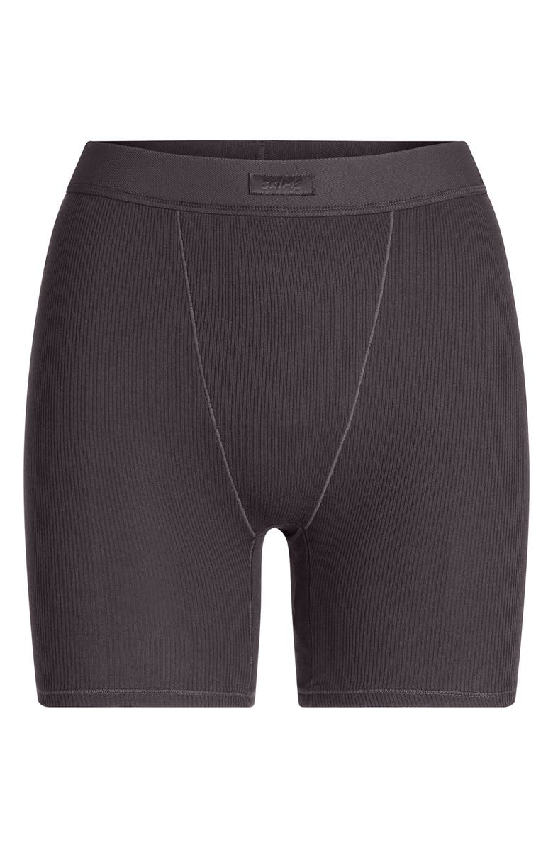 Assorted 3-Pack Cotton Rib Boxers