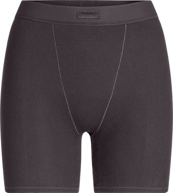 Assorted 3-Pack Cotton Rib Boxers