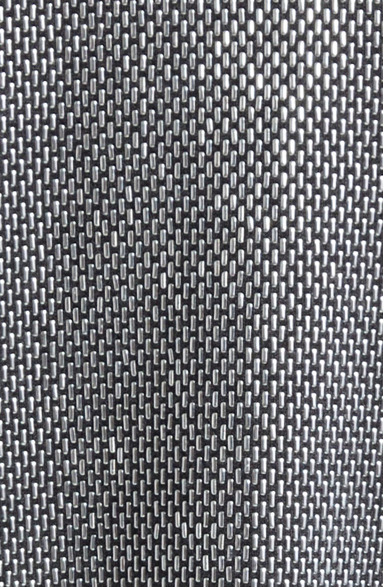 Haikure Hir Bead Embellished Virgin Wool Sweater, Alternate, color, Anthracite