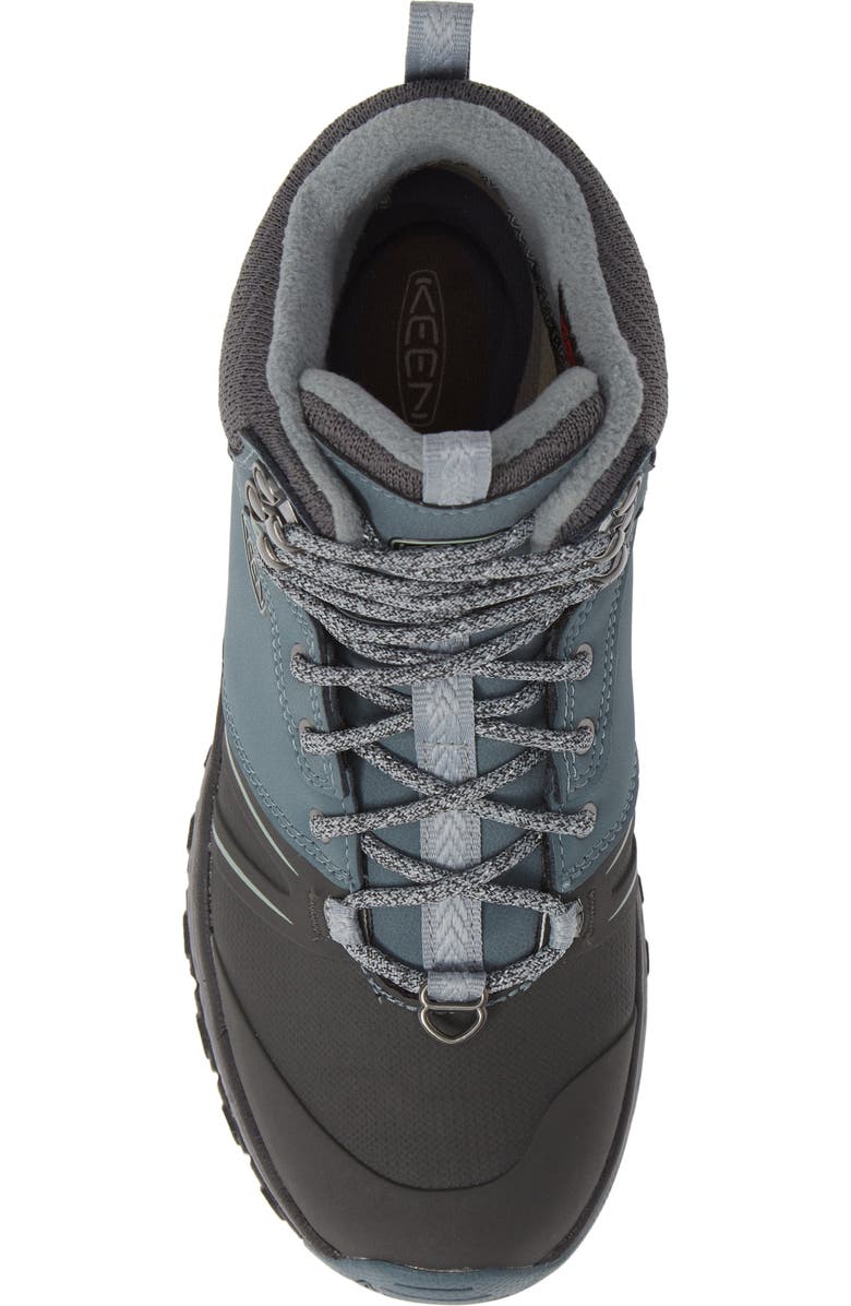 KEEN Terradora Wintershell Waterproof Hiking Boot, Alternate, color,
