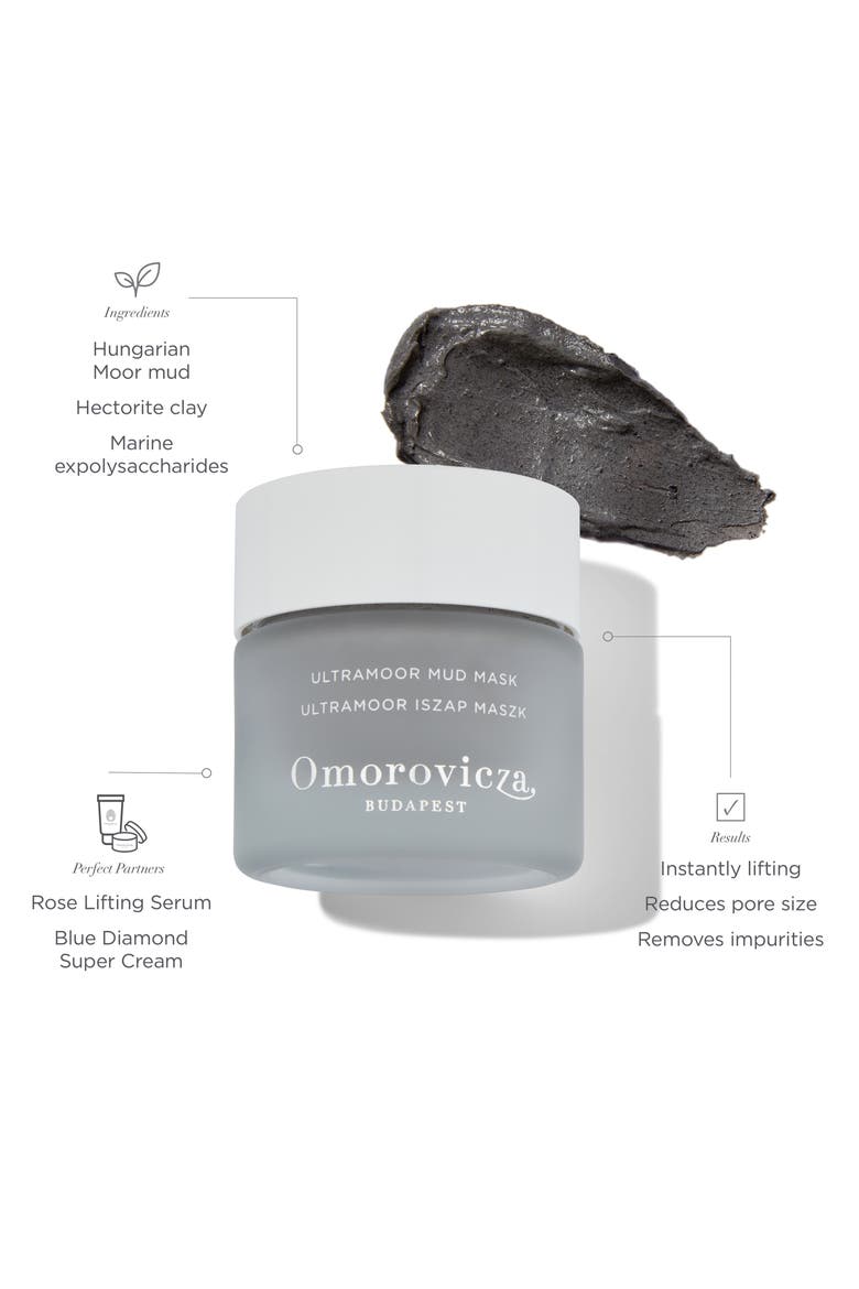 Ultramoor Mud Mask, Alternate, color, NO COLOR