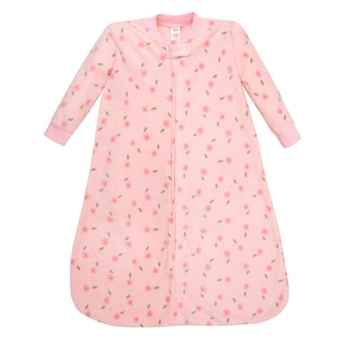 Sleeping Bag Fleece Long Sleeve