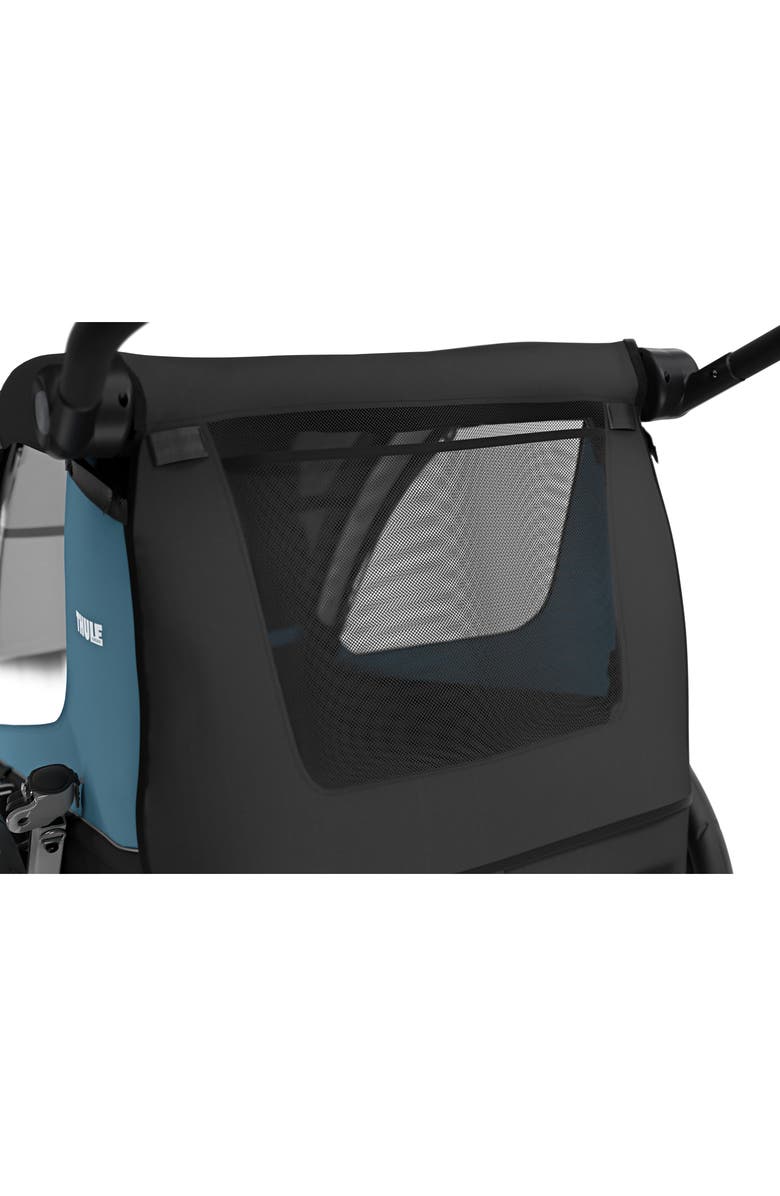 Thule Courier Dog Trailer Kit, Alternate, color, 