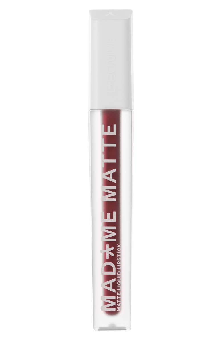 LABOMME Madamme Matte Lipstick, Main, color, Send Nudes