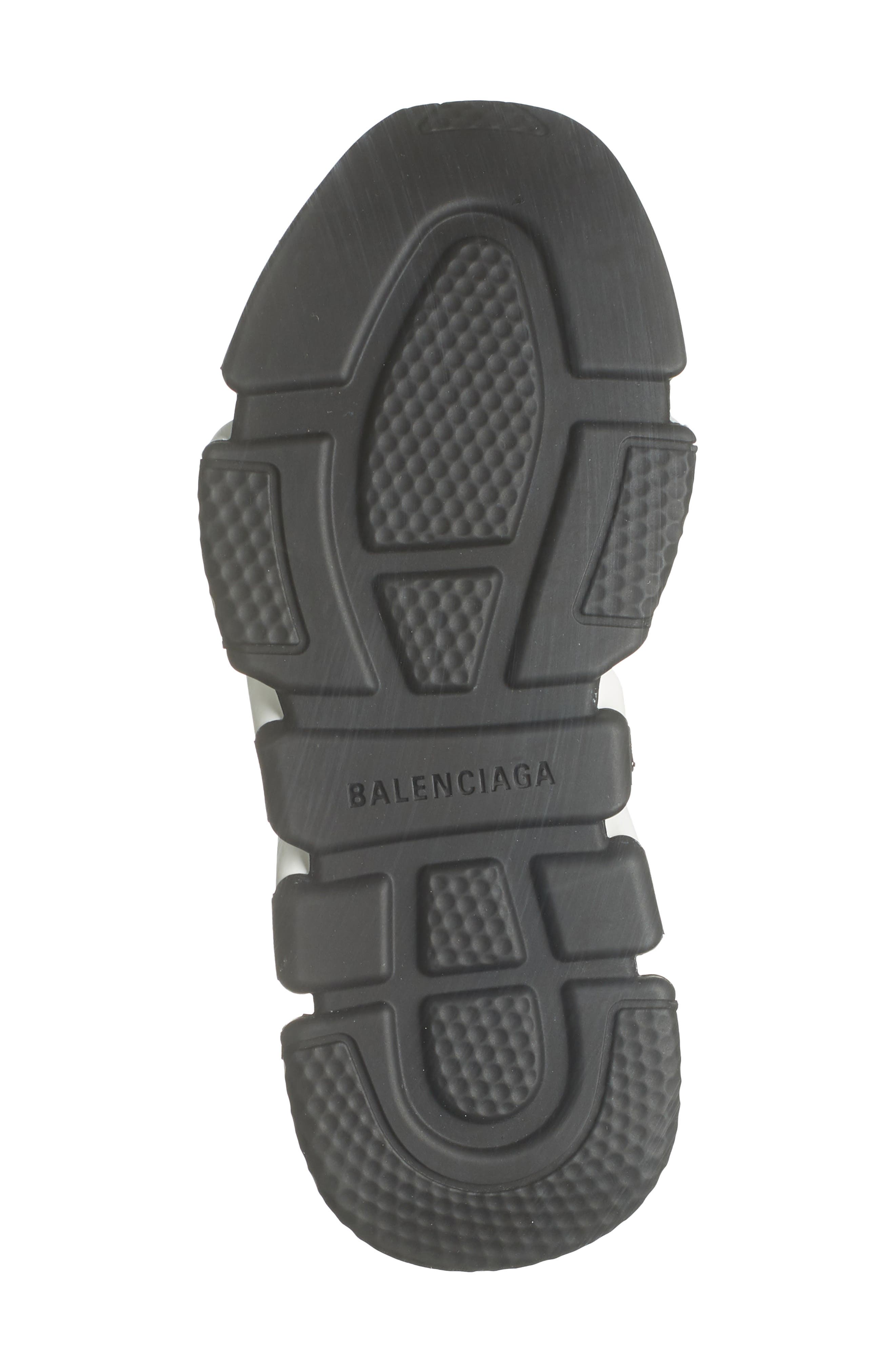 Balenciaga Speed LT Sneaker, Alternate, color, 