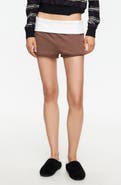 LIONESS Leisure Shorts