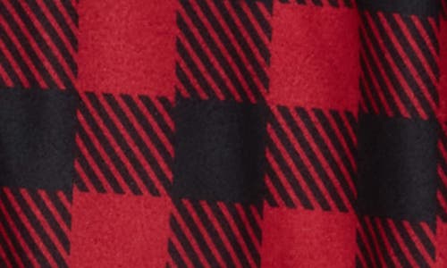 Baby Starters Family Buffalo Plaid Pajamas In Multi