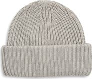 Treasure & Bond Classic Knit Cuffed Beanie