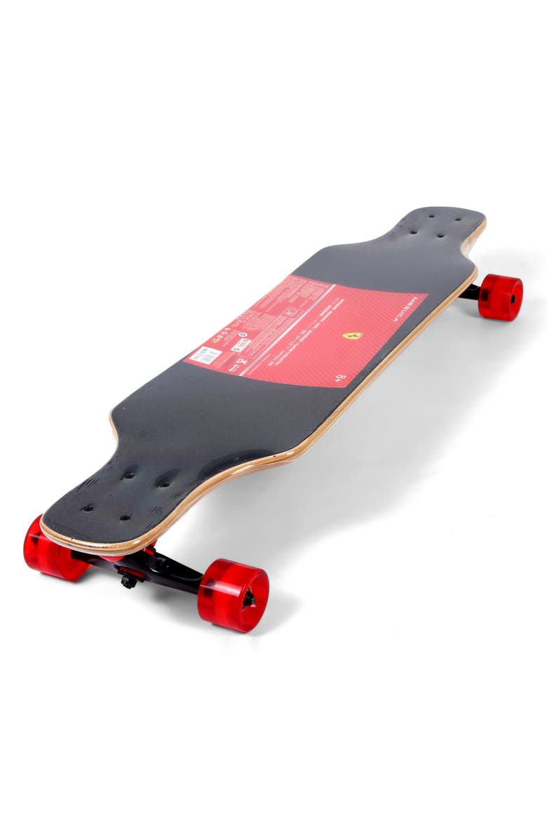 Ferrari Longboard, Main, color,