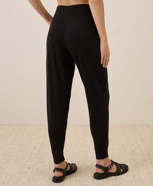 PACT PACT ORGANIC COTTON AIRPLANE JOGGER