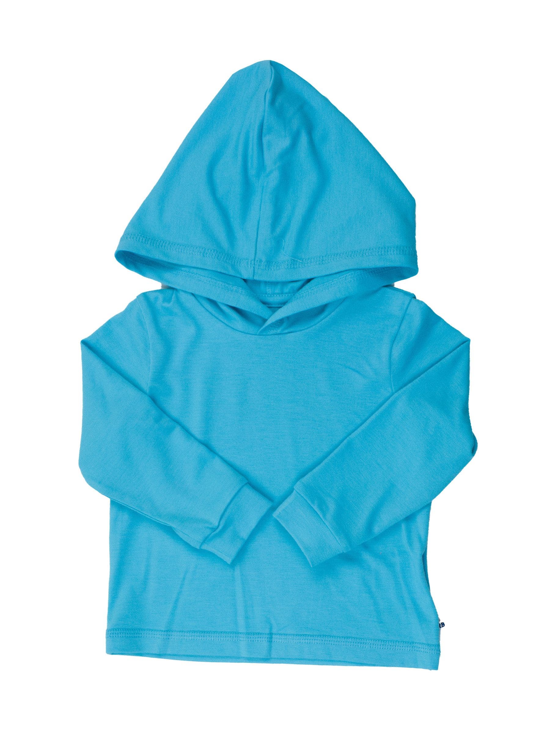 Bright Aqua