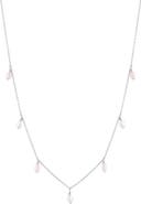 Set & Stones Meri Pearl Necklace
