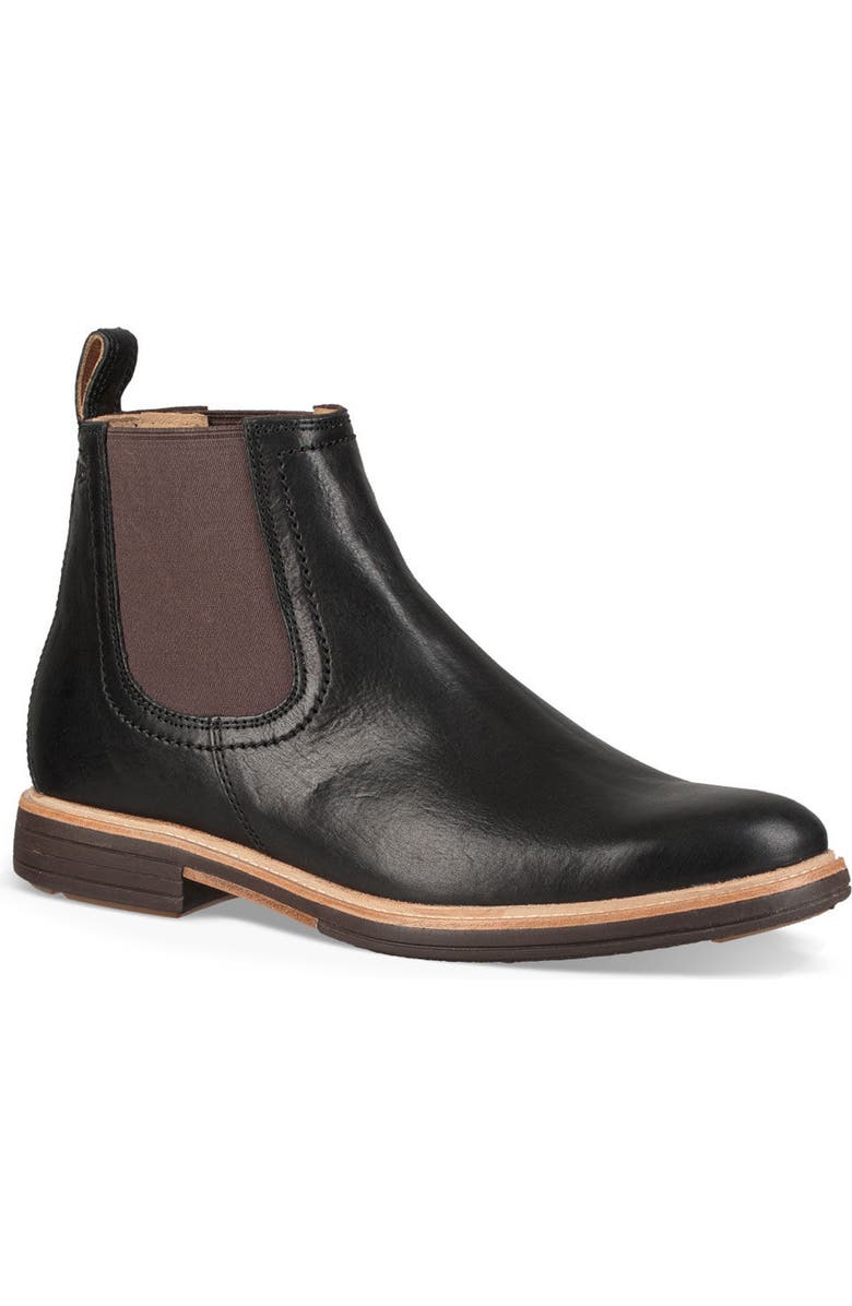 UGG<sup>®</sup> Baldvin Chelsea Boot, Main, color,