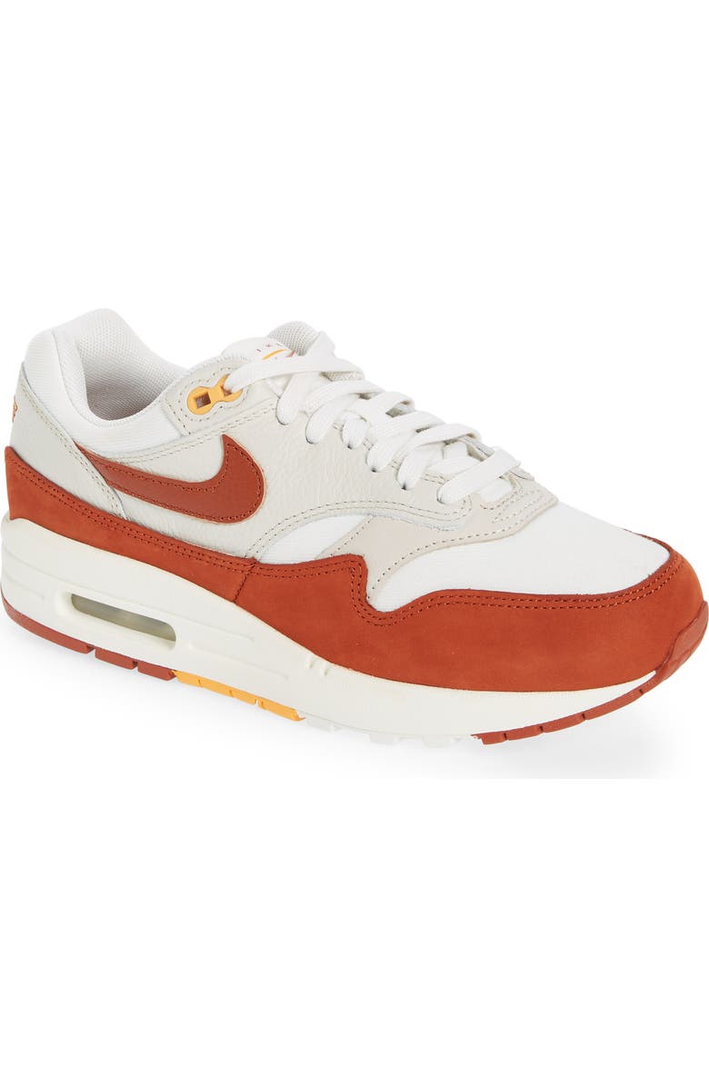 Nike Gender Inclusive Air Max 1 LX Sneaker, Main, color,