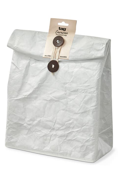 Caravan Insulated Bag