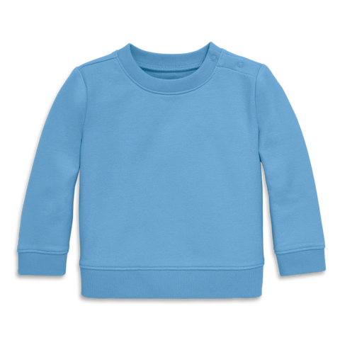 The New Baby Sweatshirt