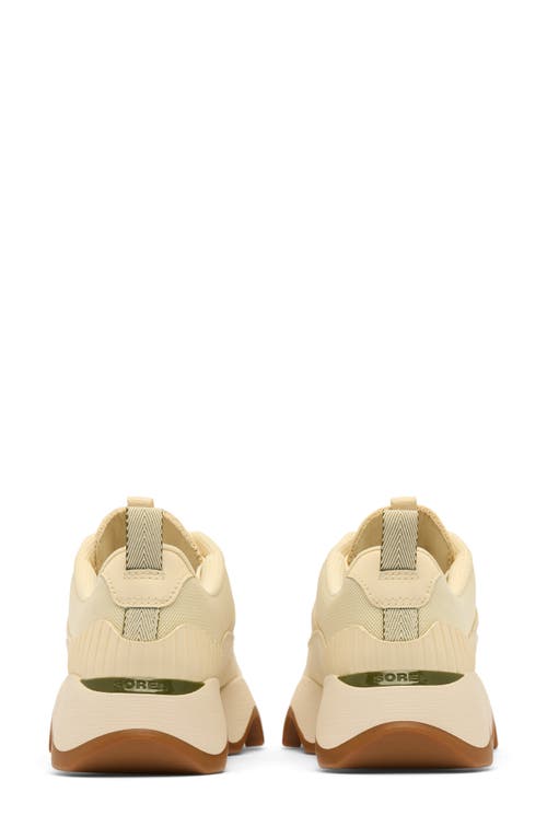 Sorel Kinetic Impact Ii Wonder Lace Sneaker In Multi