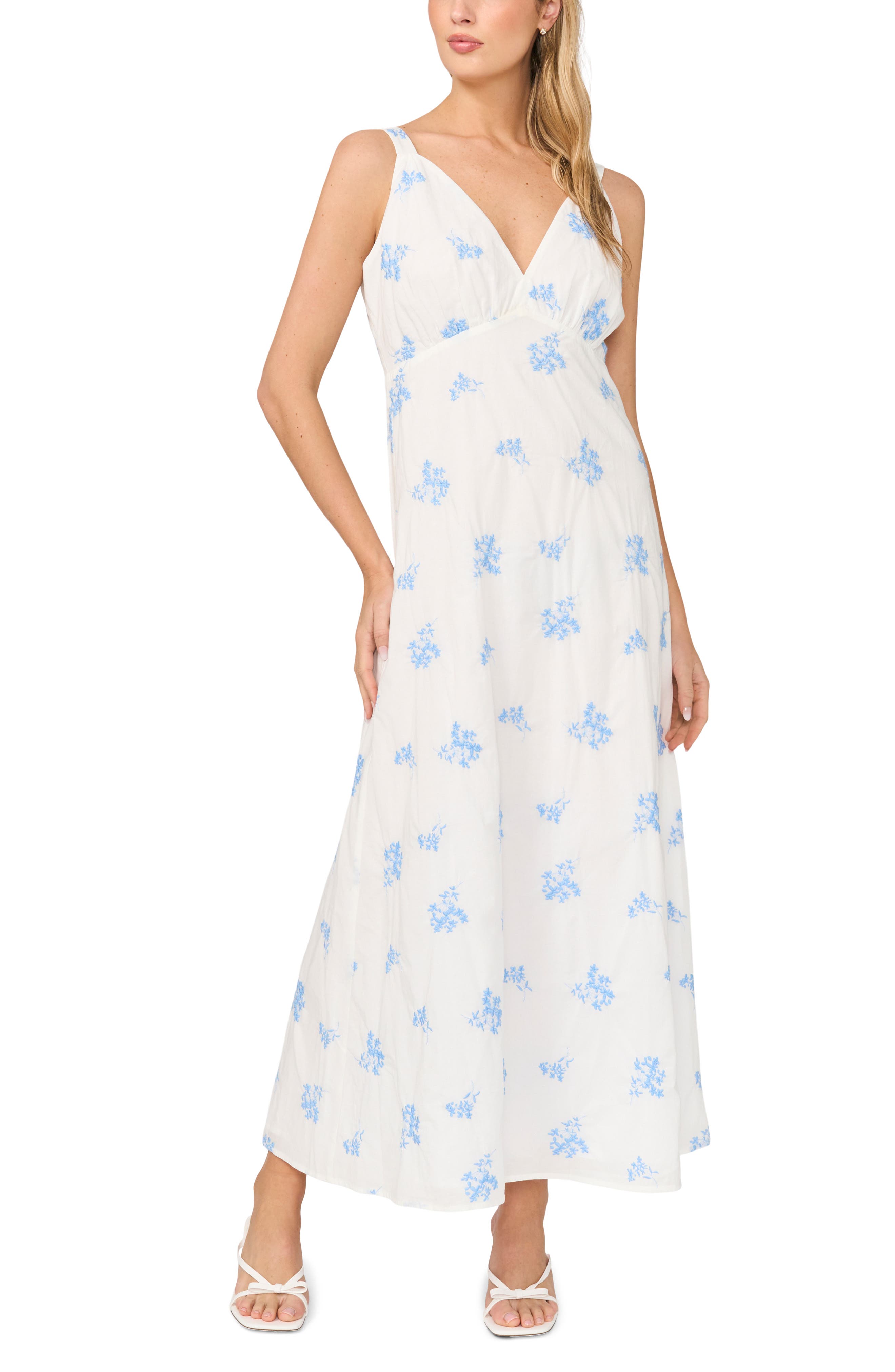 selected WHITE/ AIRY BLUE