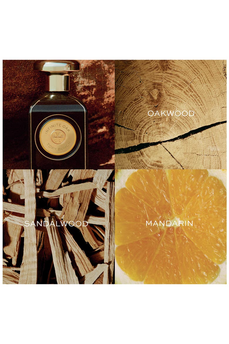 Infinite Oak Eau de Parfum, Alternate, color, NO COLOR
