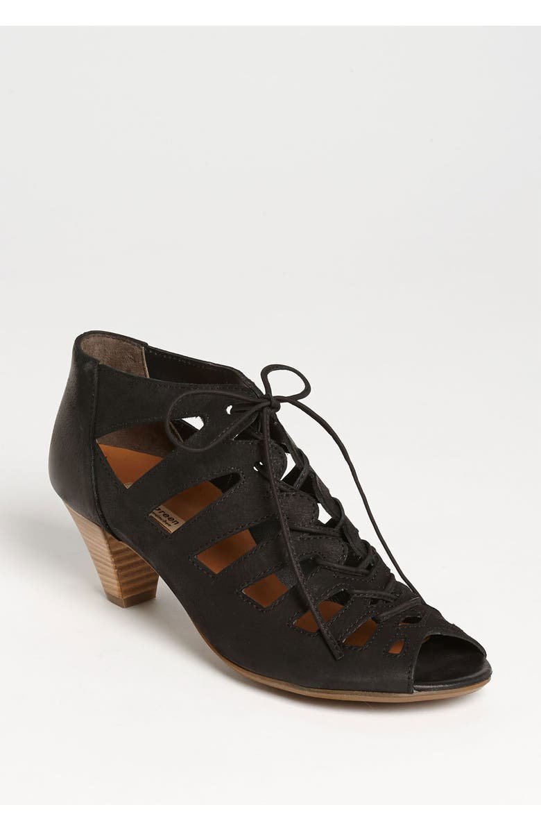 Paul Green 'Prague' Bootie, Main, color,