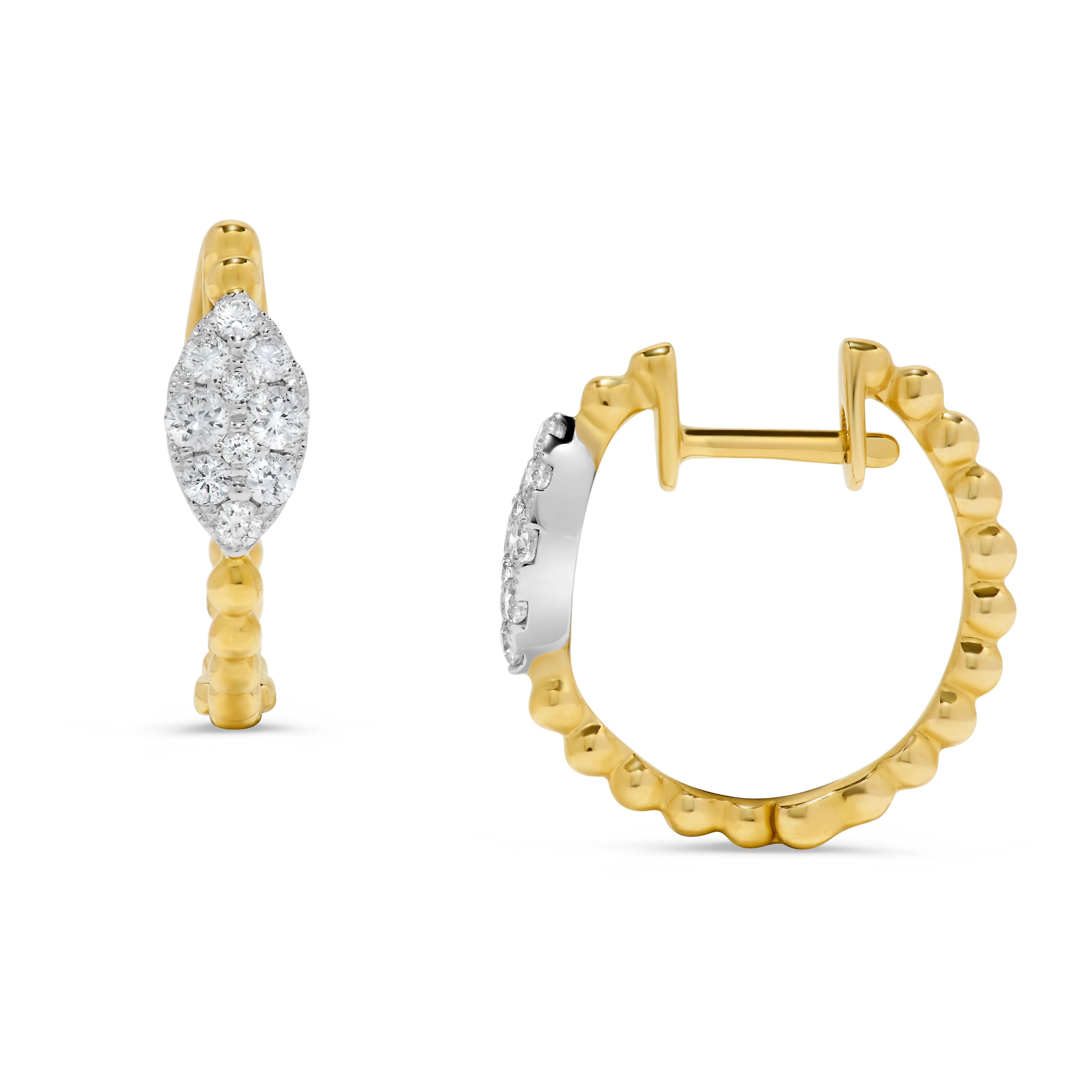 selected 14K Two-Tone Gold