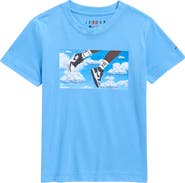 Jordan Kids' Jordan in Flight Graphic T-Shirt
