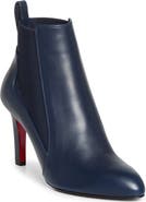 Christian Louboutin Fannylove Chelsea Bootie