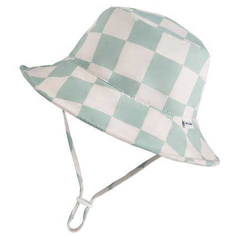 Sun Hat with UPF 50+ UV Protection and Adjustable Brim (Toddler, Little Kid)