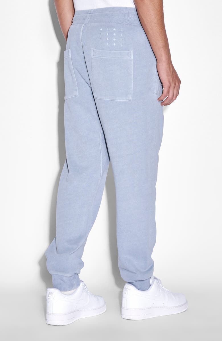 Ksubi 4x4 Track Pants, Alternate, color, 