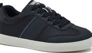 Lands' End Kids Tribeca Low Top Sneaker