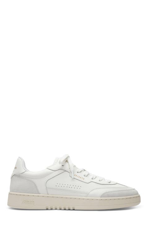 Dice T-Toe Full Leather Sneaker - Men's