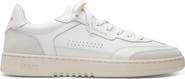 Axel Arigato Dice T-Toe Full Leather Sneaker - Men's