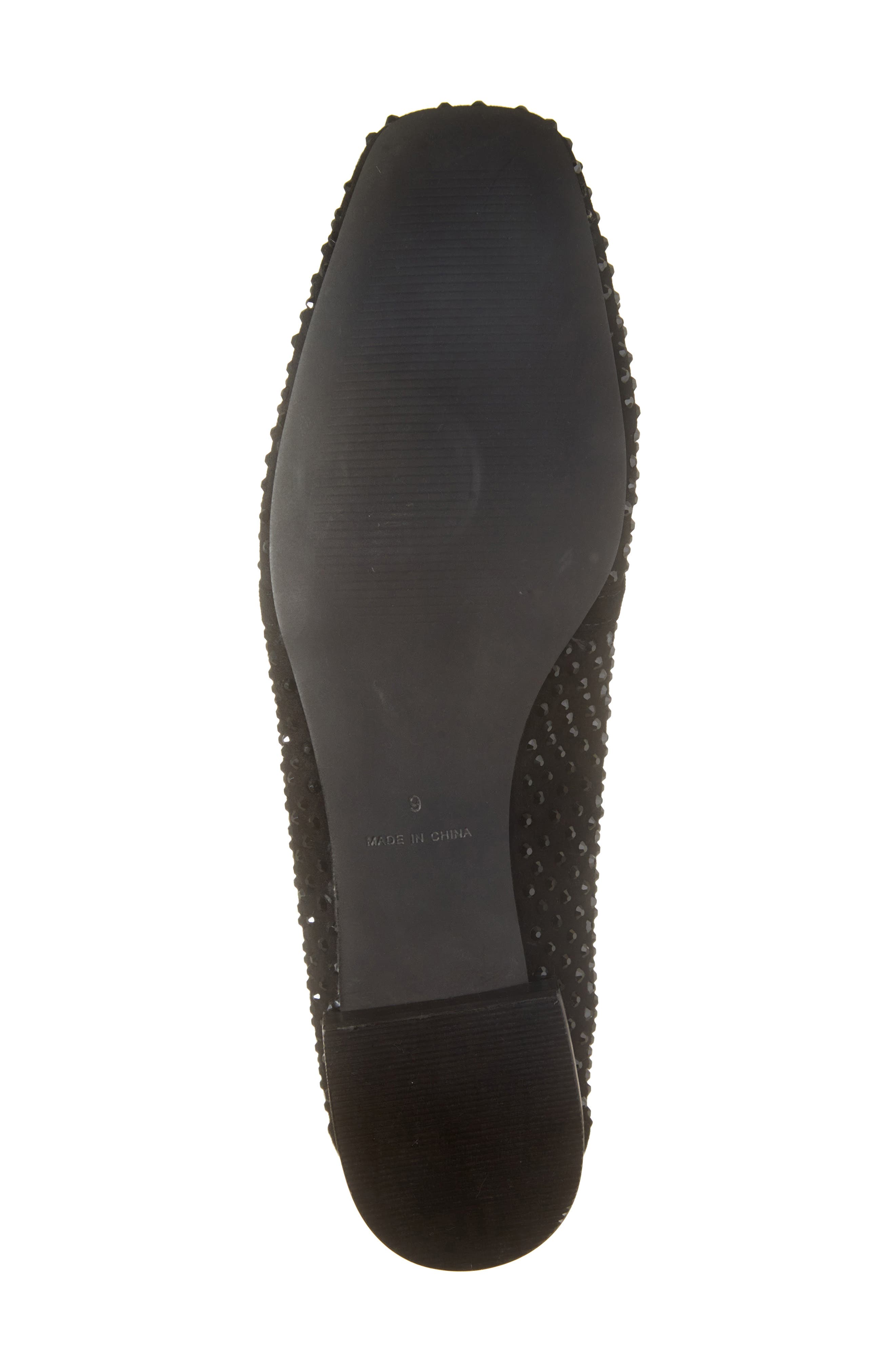 KOKO + PALENKI Sabine Bit Loafer, Alternate, color, 