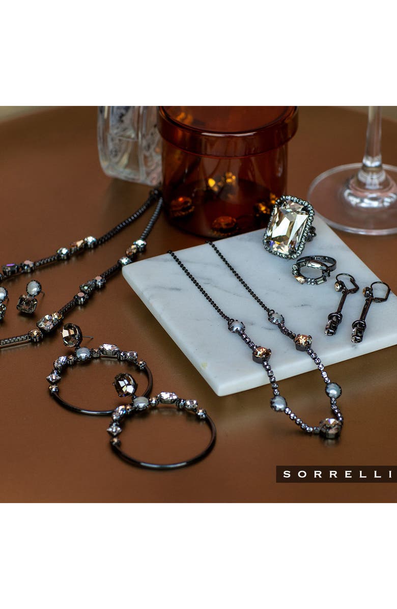 Sorrelli Ruth Open Band Ring, Alternate, color, 