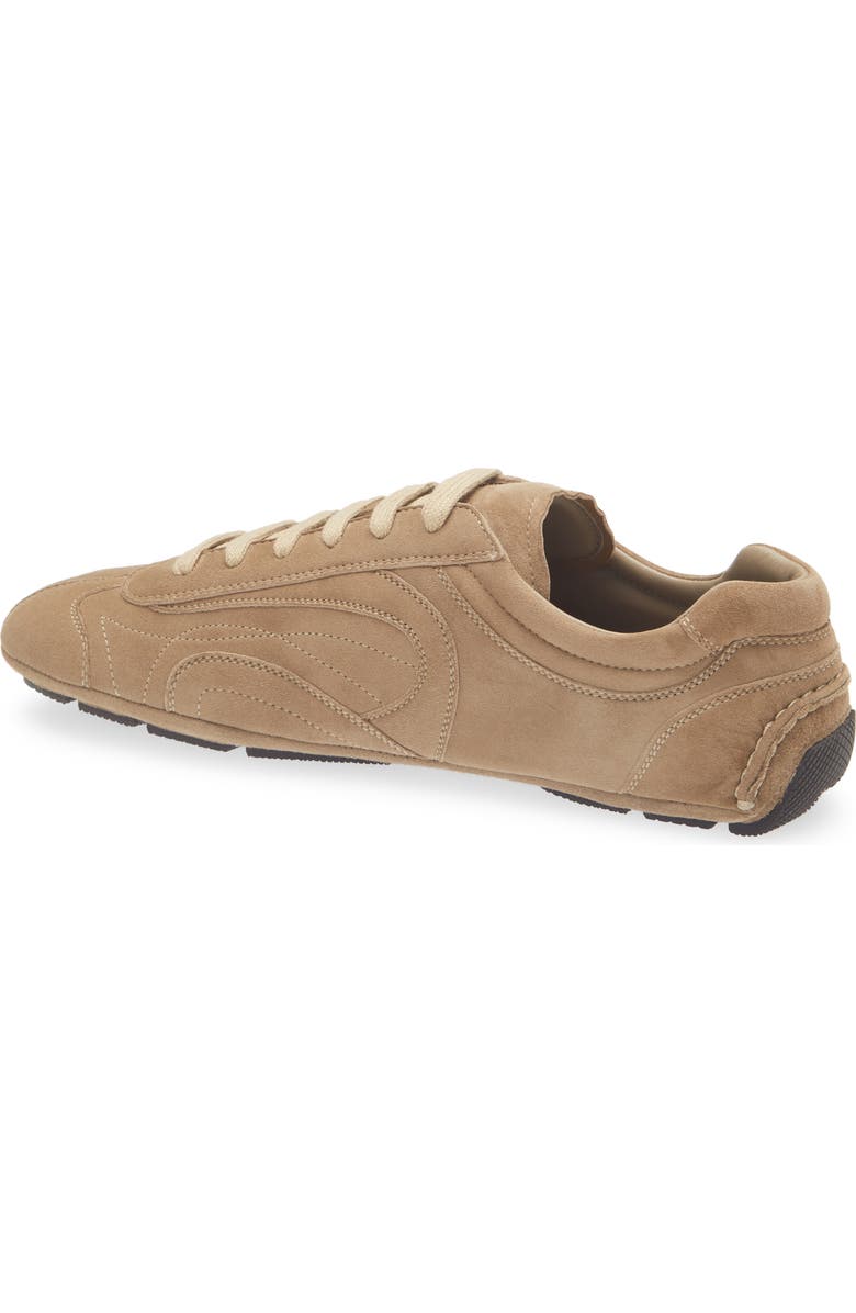 Prada Montecarlo Re-Edition 2005 Sneaker, Alternate, color, Visone