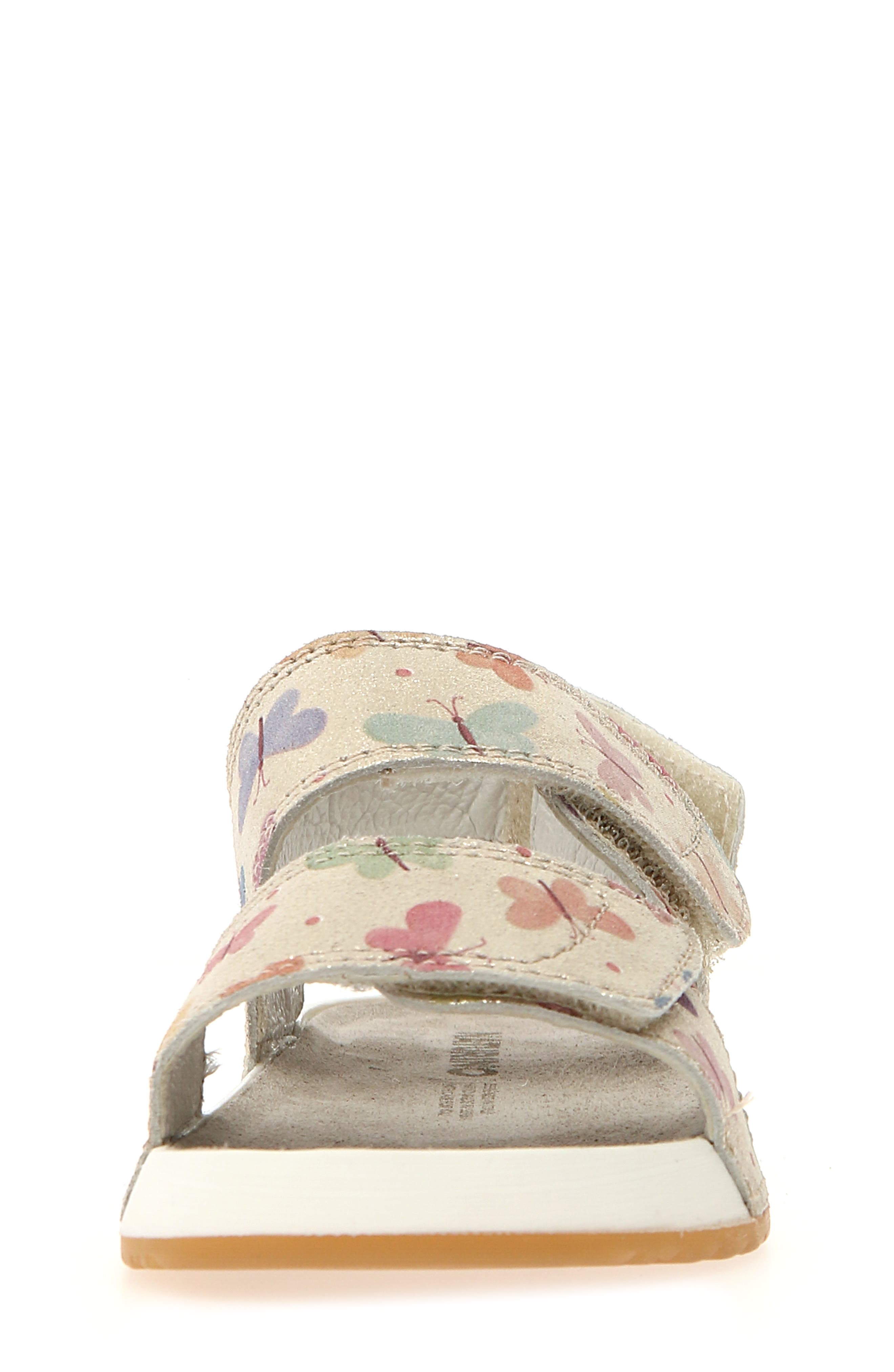 Naturino Kids' Holkas Sandal, Alternate, color, 