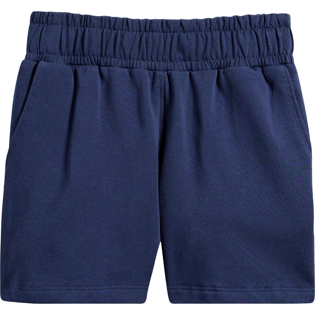 The New Kids' Norvalde Sweat Shorts