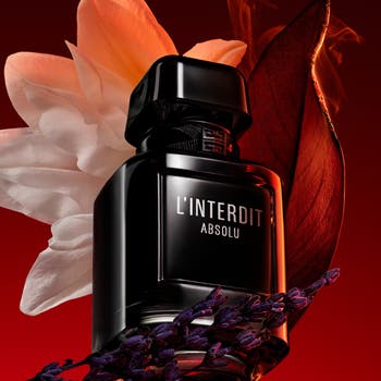 L'interdit Absolu - Eau de parfum intense floral, woody