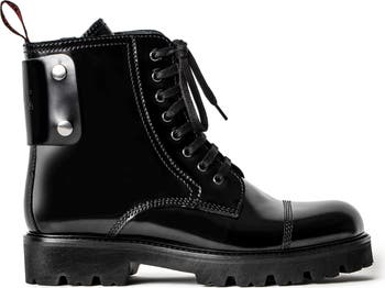 史上一番安い Morrison Voltaire & Zadig Combat Nordstrom | (Women) Boot 靴