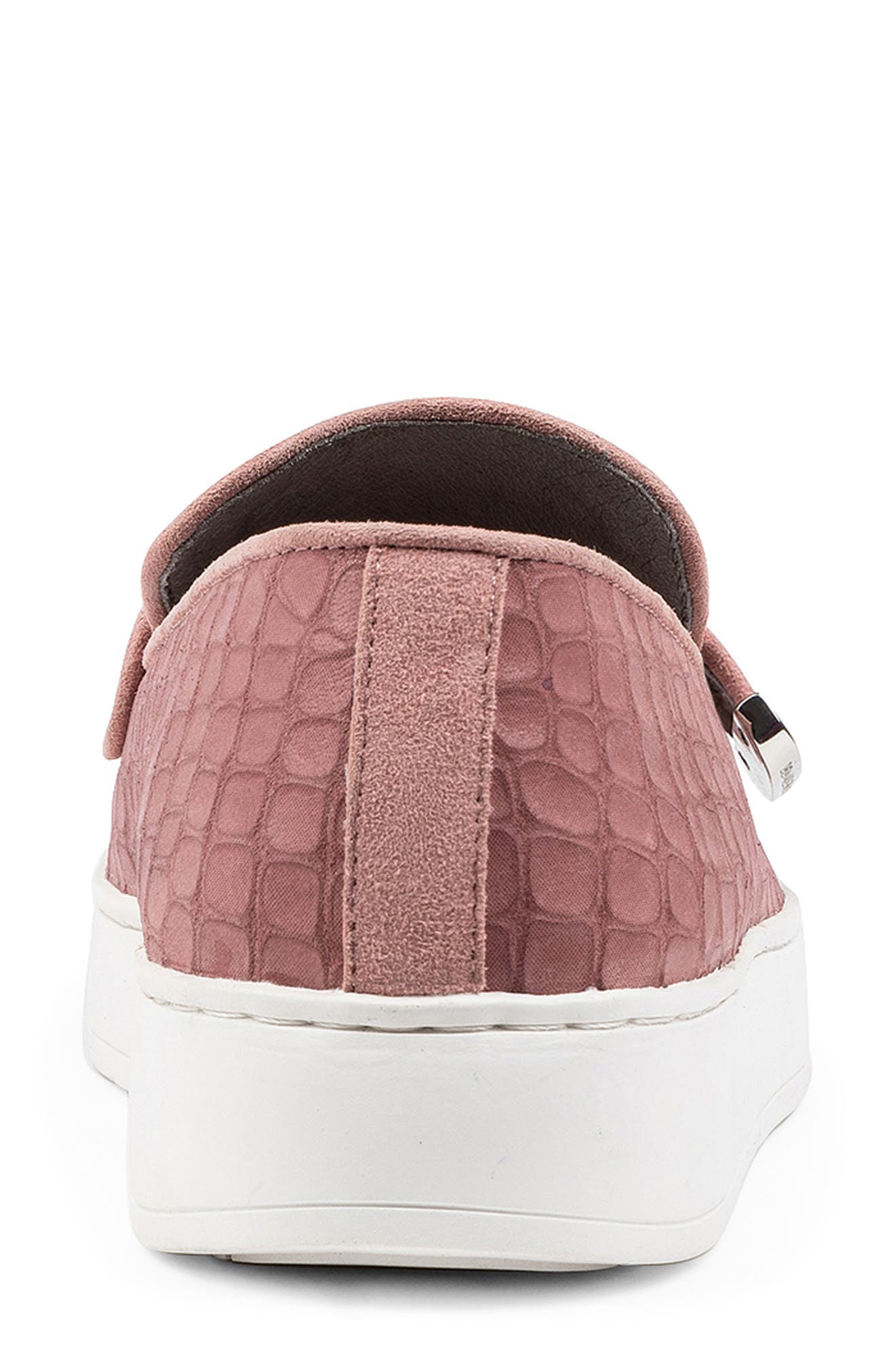 Donald Pliner Tamara Slip-On Sneaker, Alternate, color, 