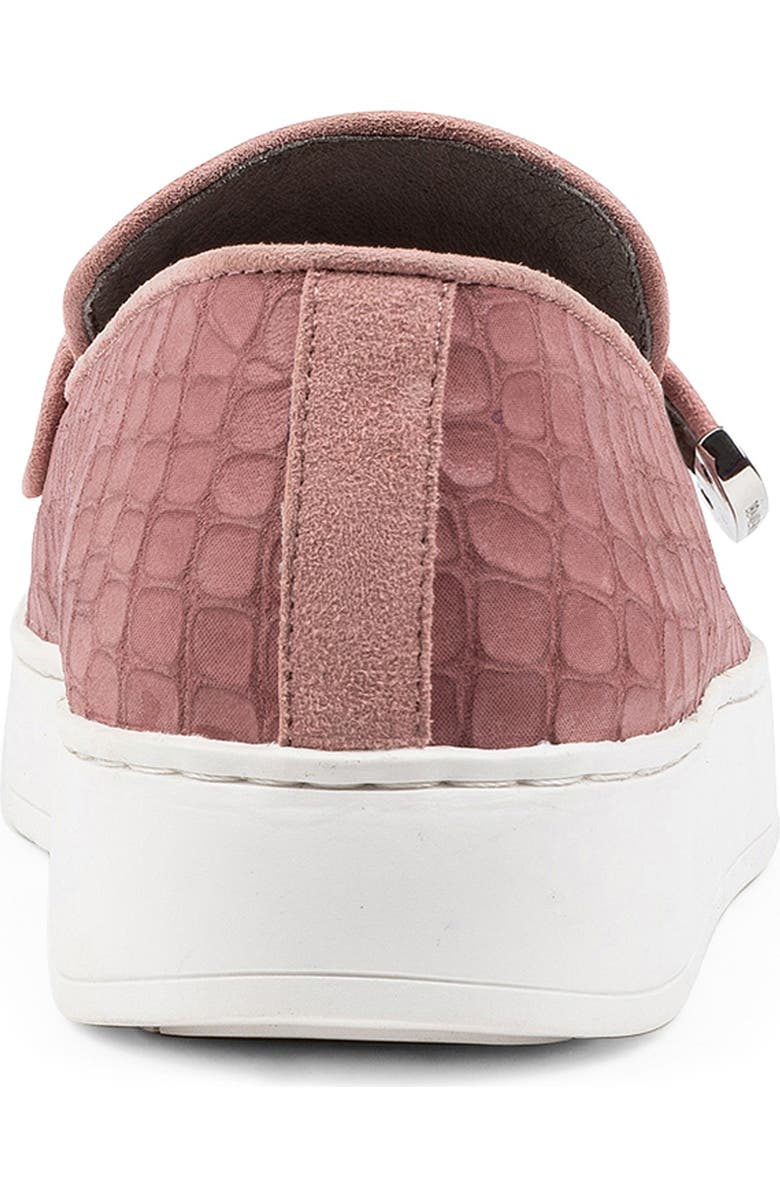 Donald Pliner Tamara Slip-On Sneaker, Alternate, color,